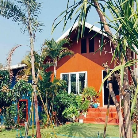 Mon Chang Home Mae Rim Eksteriør bilde