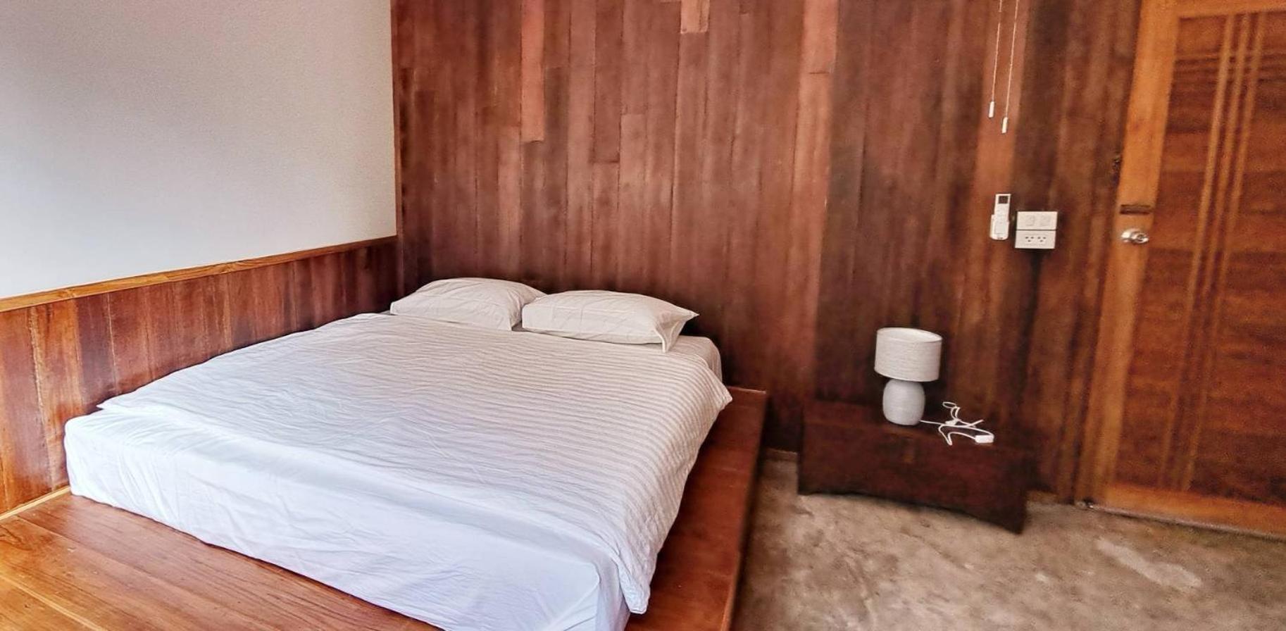 Mon Chang Home Mae Rim Eksteriør bilde