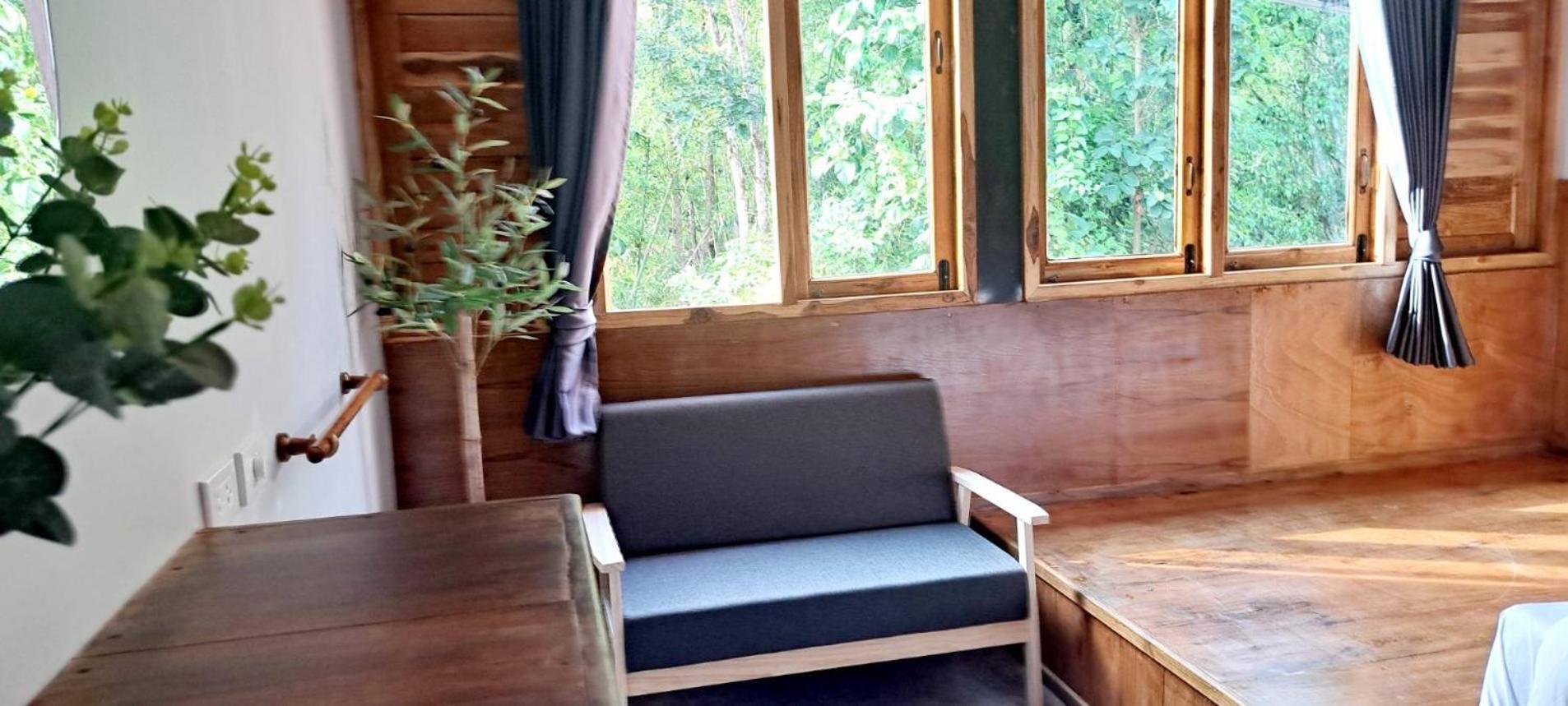Mon Chang Home Mae Rim Eksteriør bilde