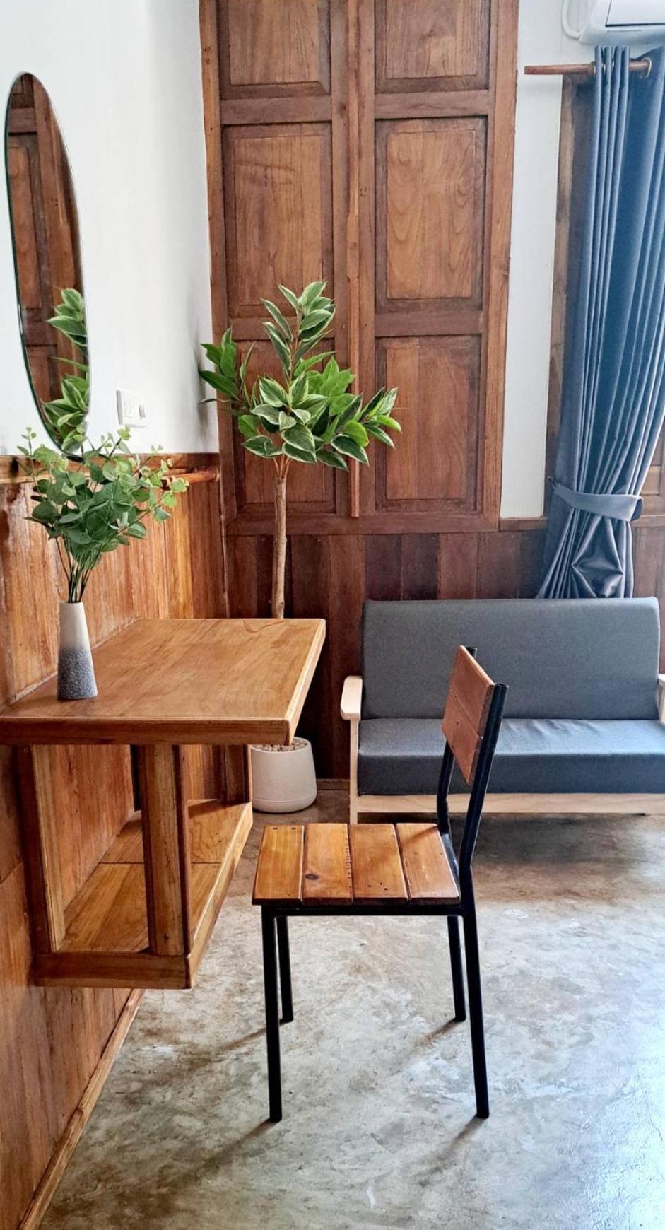 Mon Chang Home Mae Rim Eksteriør bilde